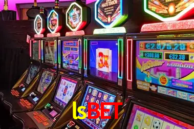 Desvendando o Mundo dos Jogos Virtuais na lsbet