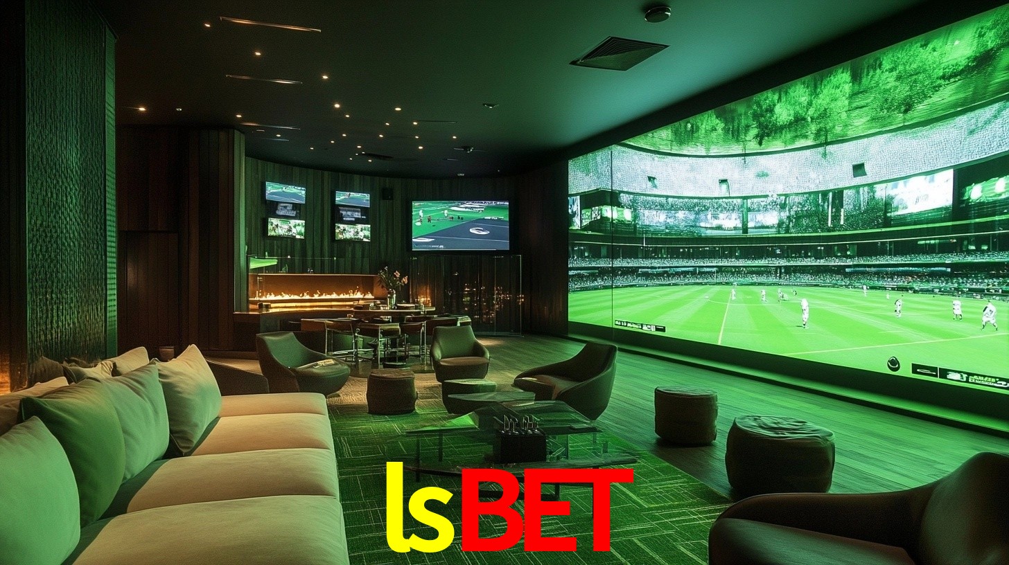 lsbet: Seu Cassino Premiado com Pagamentos Rápidos