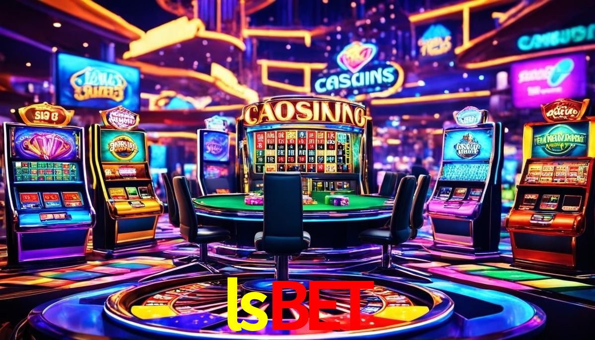 Experiência VIP lsbet