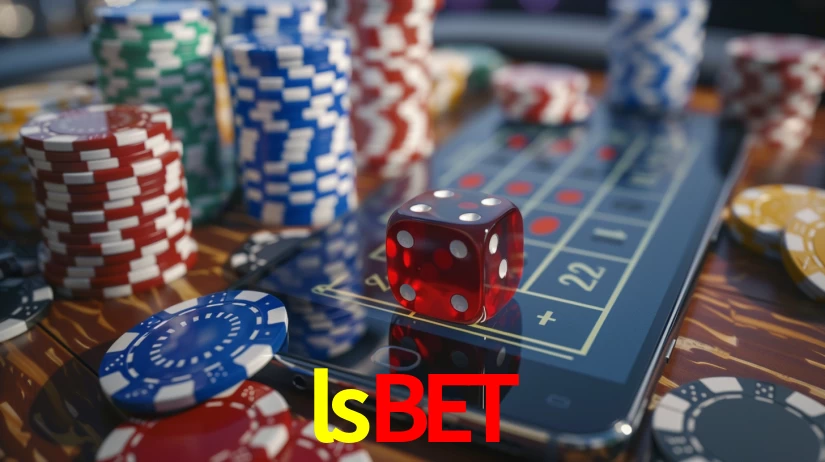 lsbet login