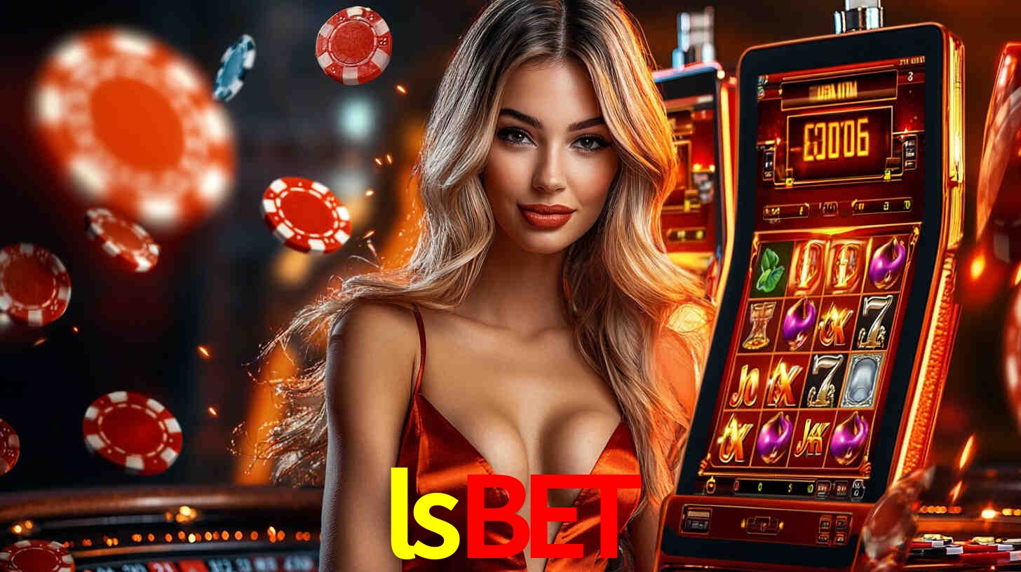 lsbet: Jogos de Caça-Níqueis-Altas Recompensas, Roleta-Velocidade, Blackjack-Desafios Máximos