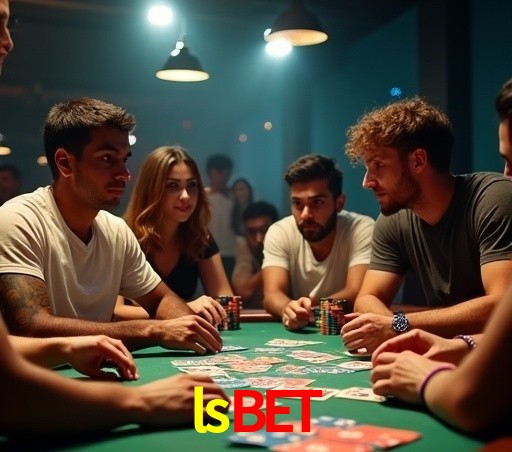 Ofertas Exclusivas lsbet