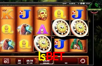 A Experiência Imersiva dos Cassinos Ao Vivo no lsbet