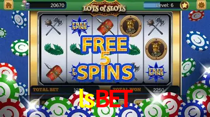 Descubra o Mundo do Cassino Online com lsbet