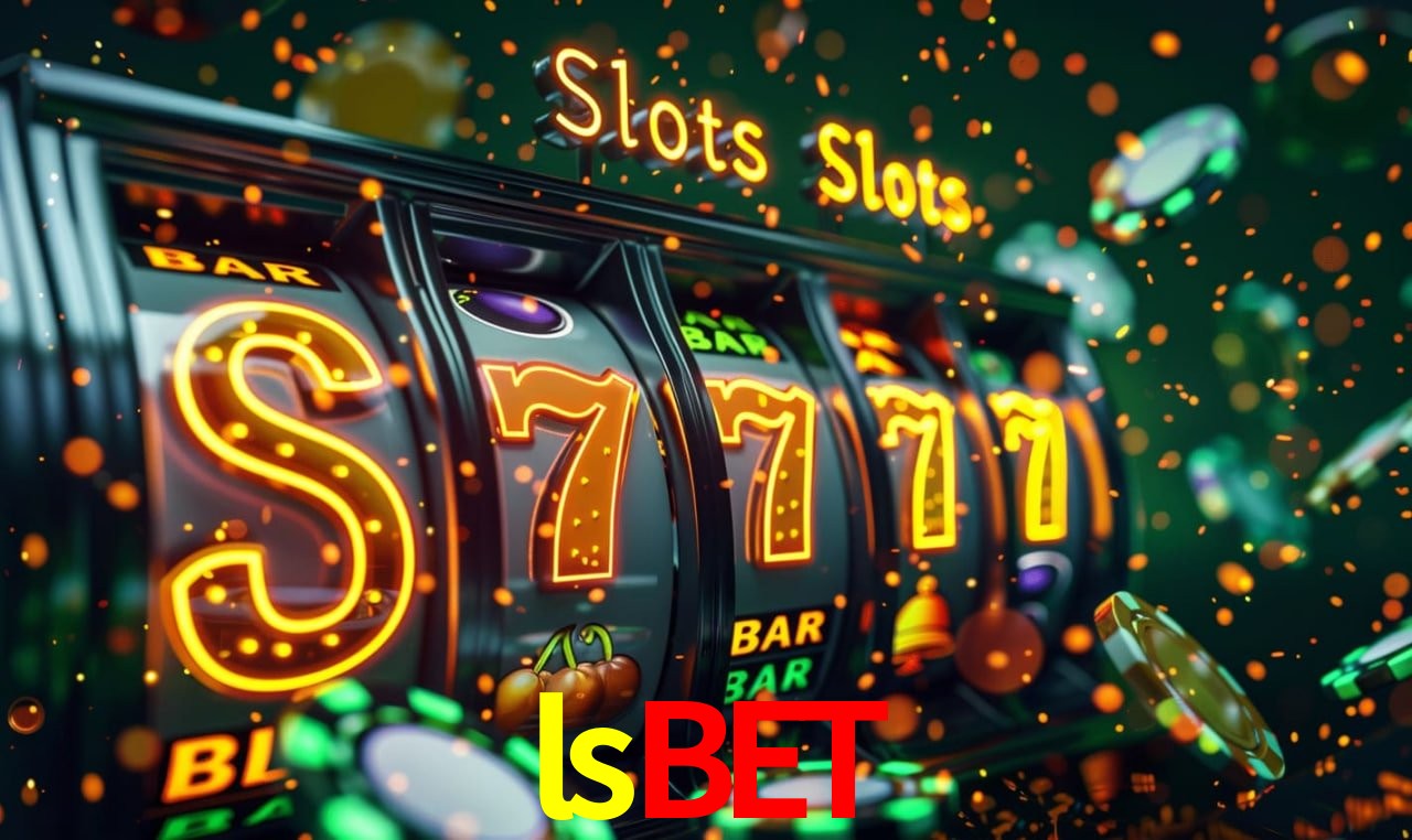 Mesa de Blackjack lsbet
