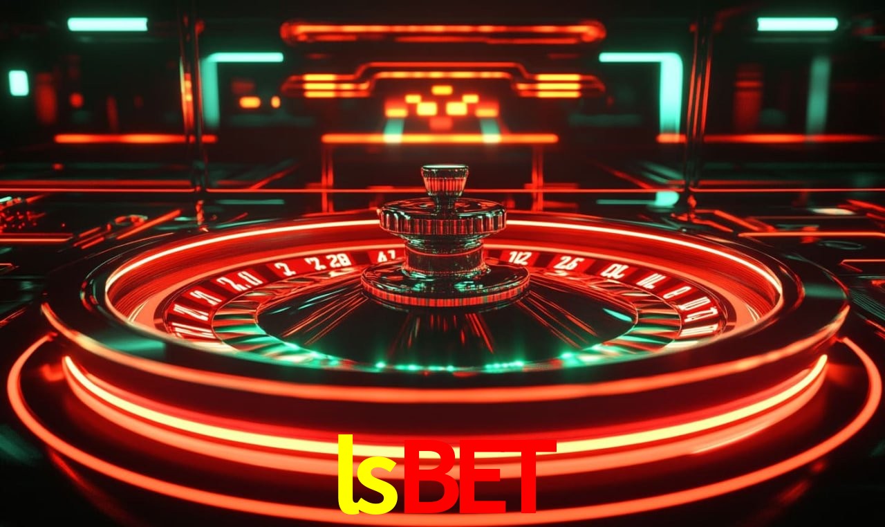 A Emoção da Loteria na lsbet: Uma Chance de Mudança de Vida