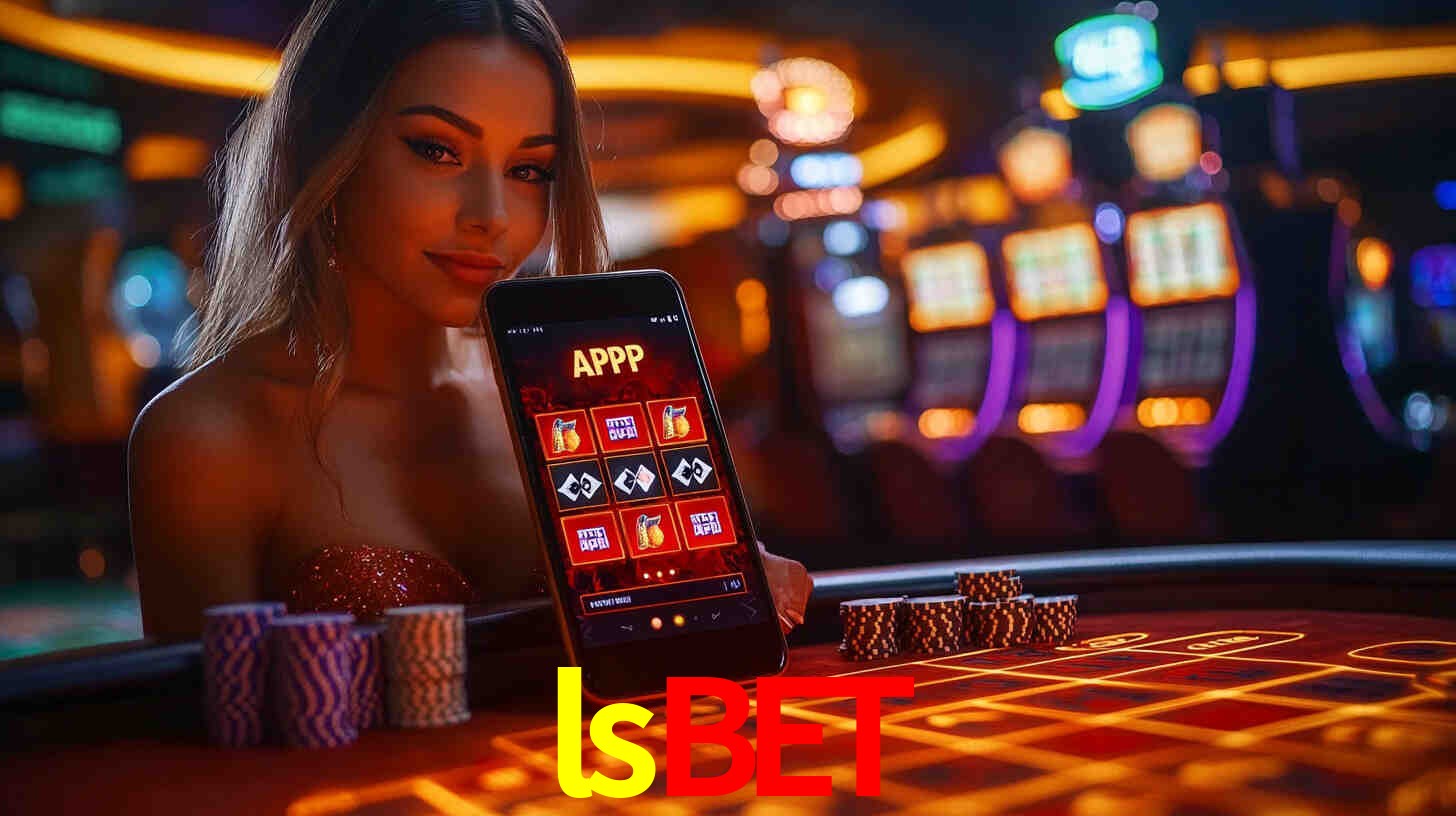 Inovações de Jogos na lsbet: O Futuro das Experiências Interativas