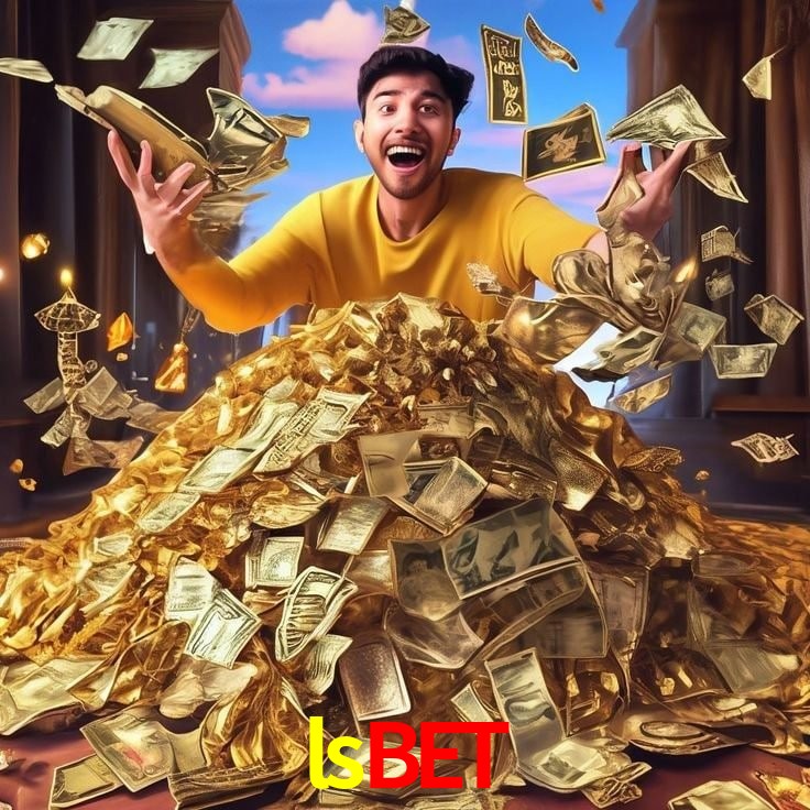 Bônus Diários lsbet