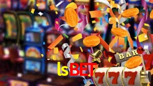 Bônus Generosos e Exclusivos no lsbet para Você!