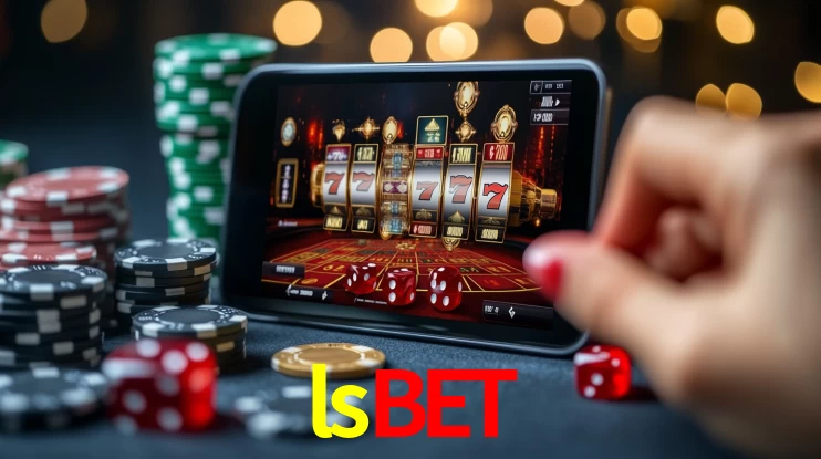 Live Casino lsbet