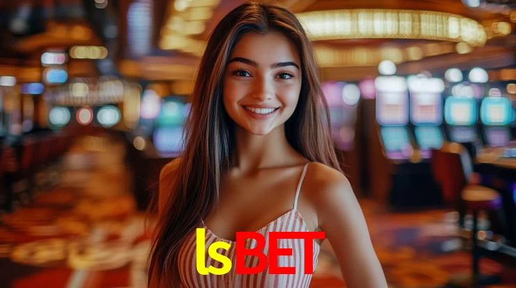Welcome Bonus lsbet