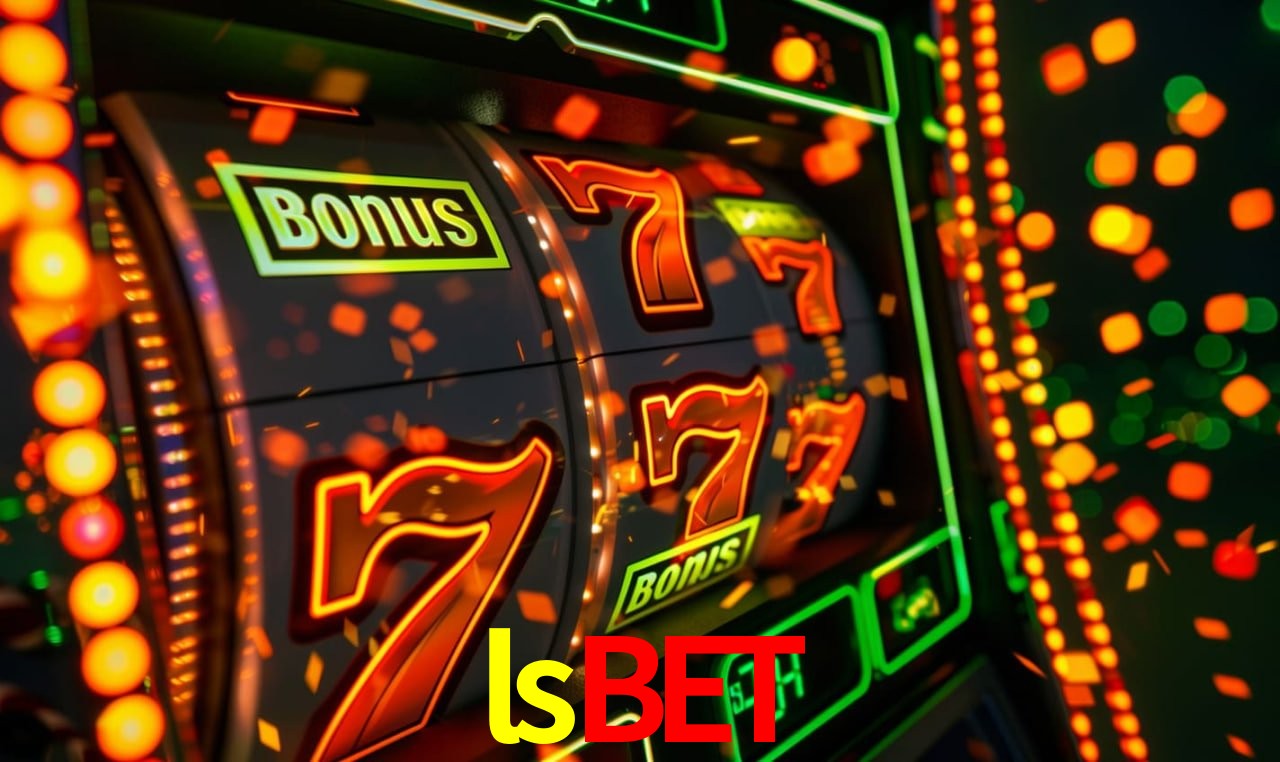 Descubra a Essência do lsbet: Nossa História e Compromissos