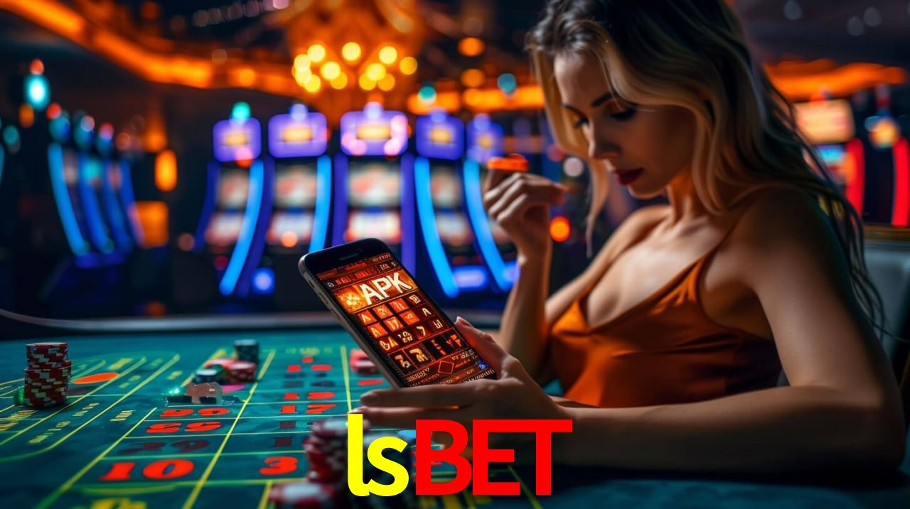 Tennis Betting lsbet