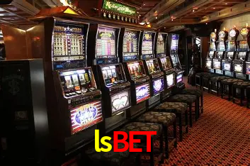 Apostas Esportivas na lsbet: Um Guia Completo