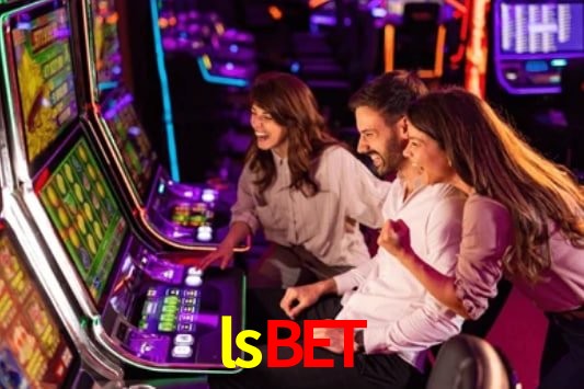Inovações de Jogos na lsbet: O Futuro das Experiências Interativas