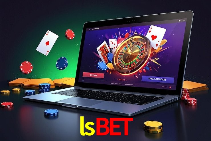 Design Responsivo lsbet