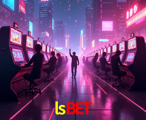Jogos Exclusivos lsbet