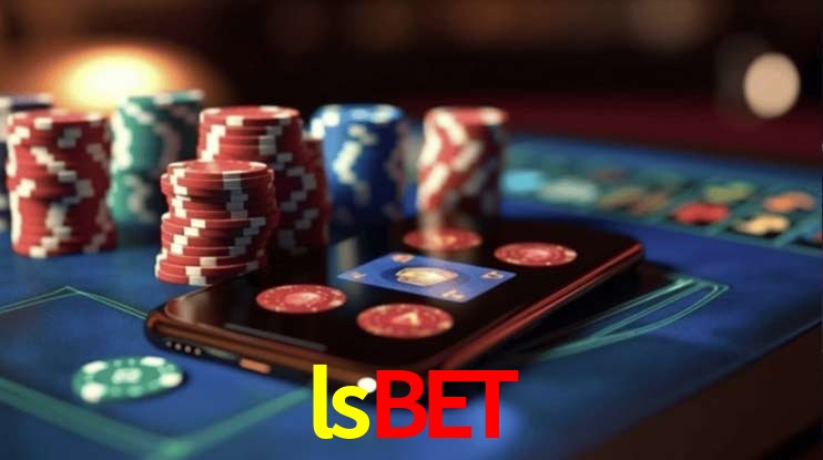 Mesa de Roleta lsbet