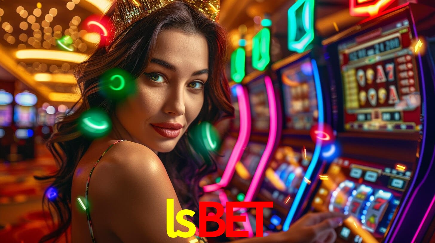 lsbet login