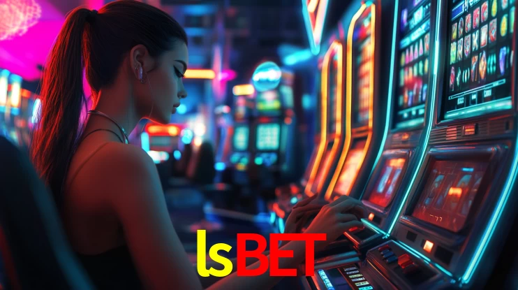 Premium Interface lsbet