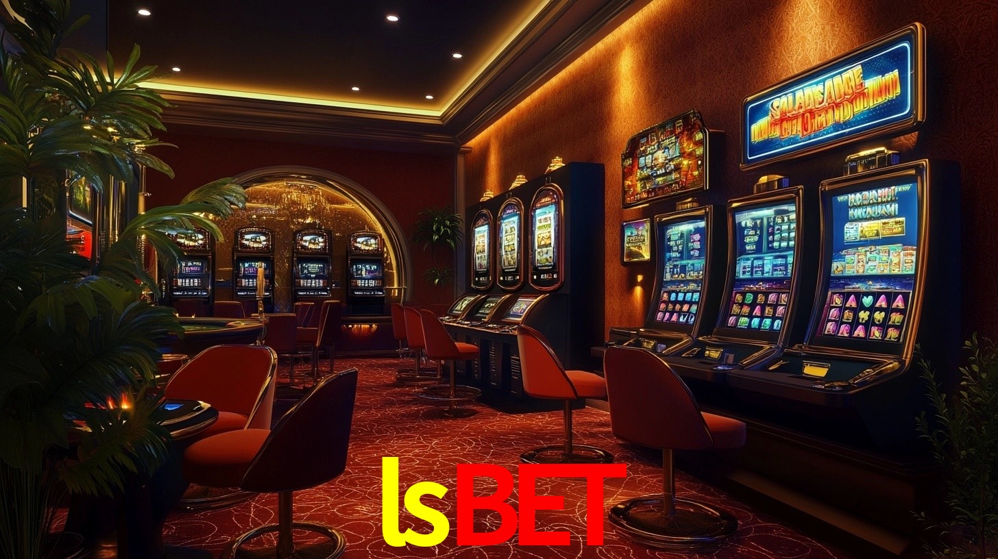 VIP Casino lsbet