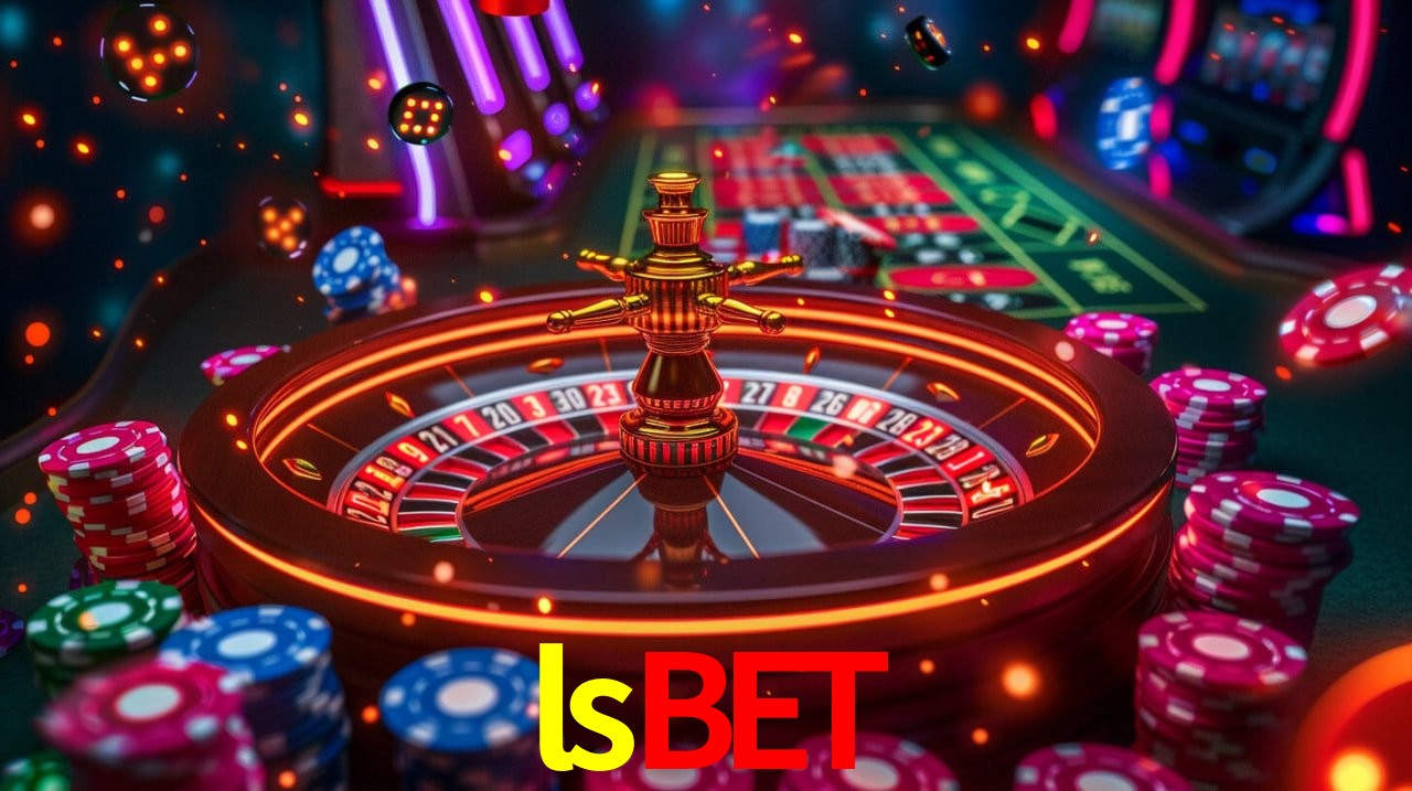 A Experiência Imersiva dos Cassinos Ao Vivo no lsbet