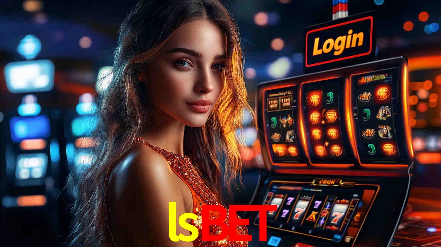 Experimente o Login Seguro Premium no lsbet
