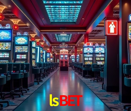 Descubra a Essência do lsbet: Nossa História e Compromissos