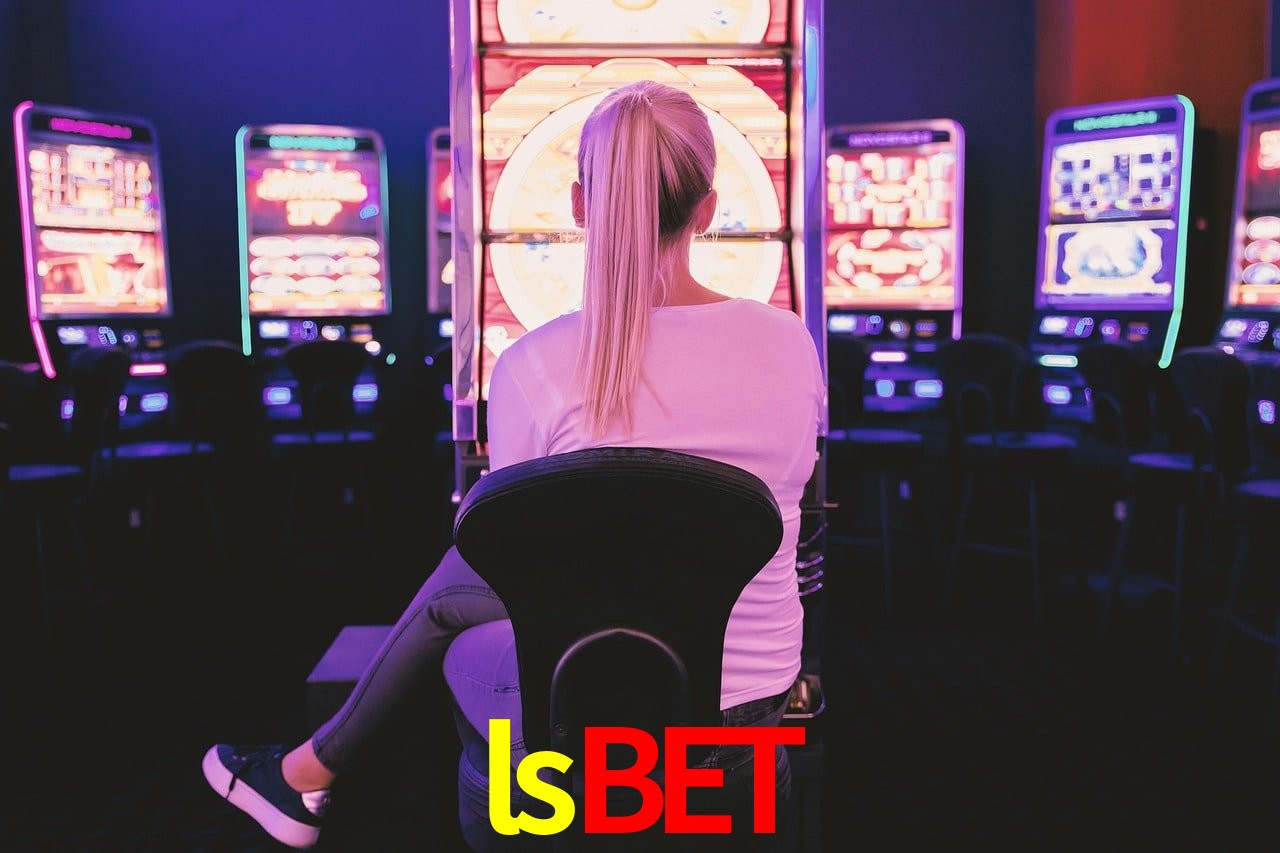 Live Casino lsbet