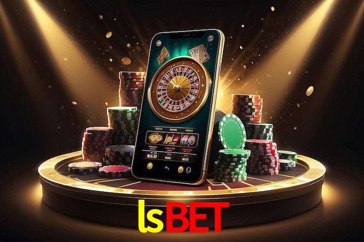 Casino Ao Vivo lsbet