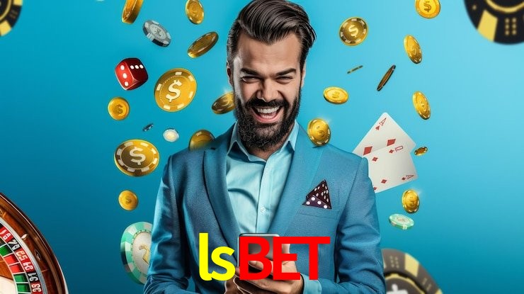 Slot Games lsbet