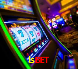 Inovações de Jogos na lsbet: O Futuro das Experiências Interativas