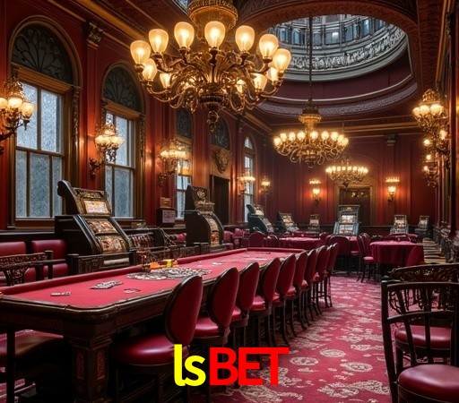 Tecnologia da Plataforma lsbet
