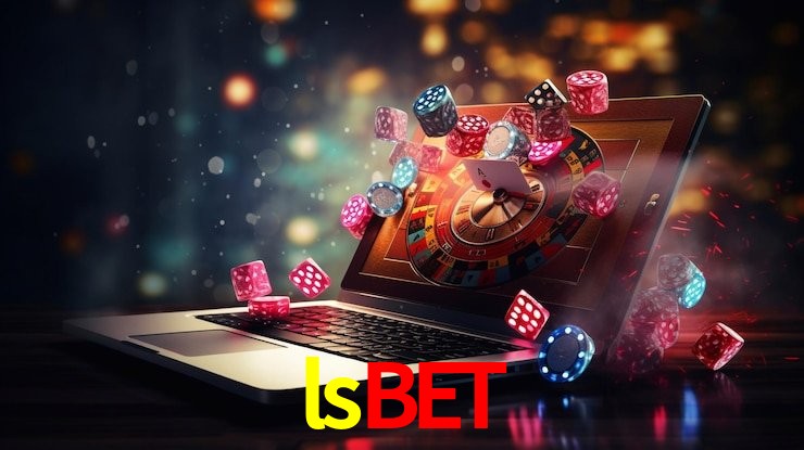 Explorando a Categoria de Eventos em Apostas na lsbet