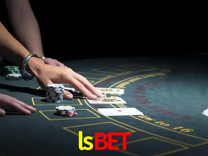 Integração de APIs lsbet