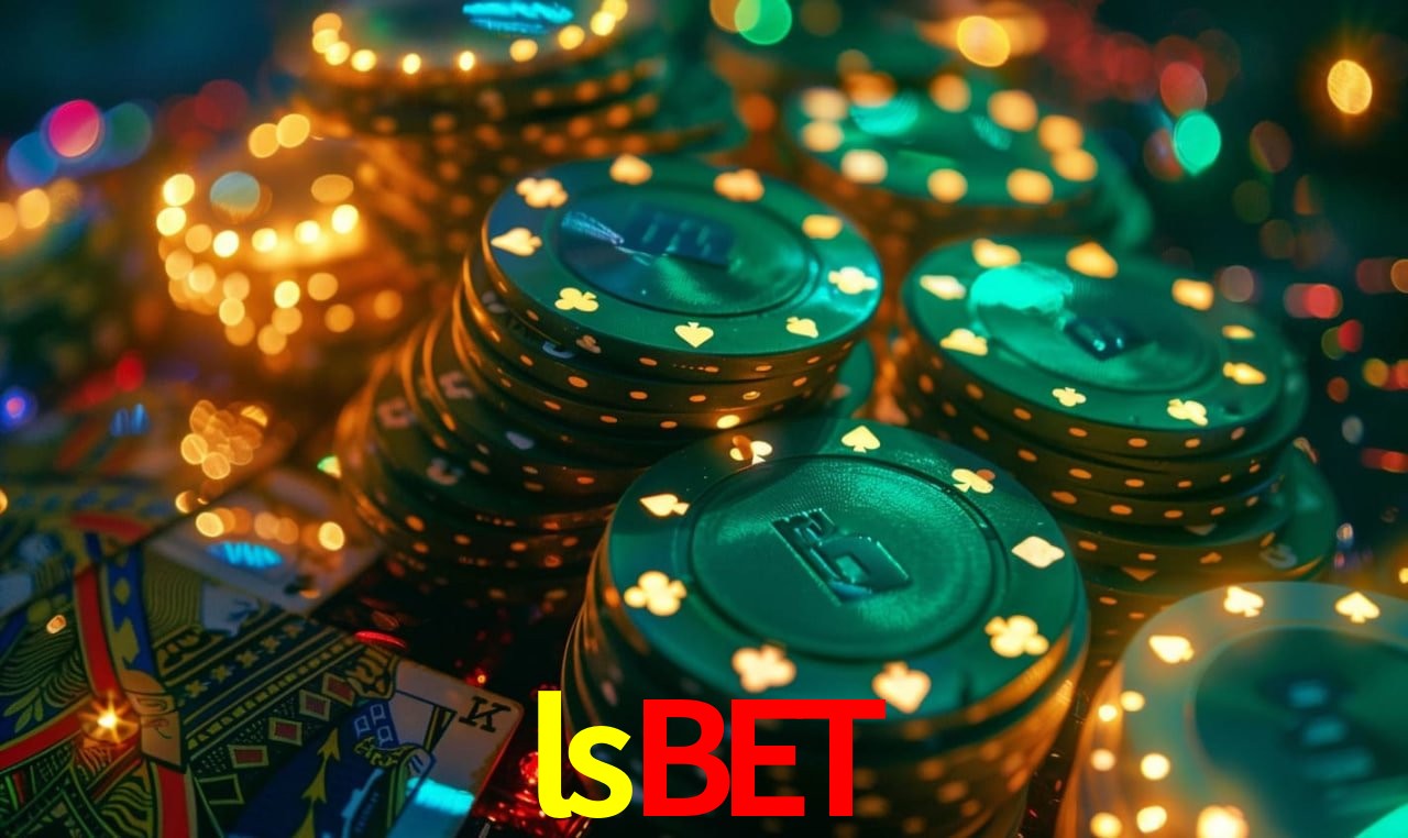 Casino VIP lsbet