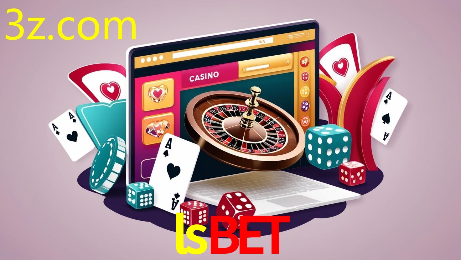 Verificação de Conta LSBET.COM