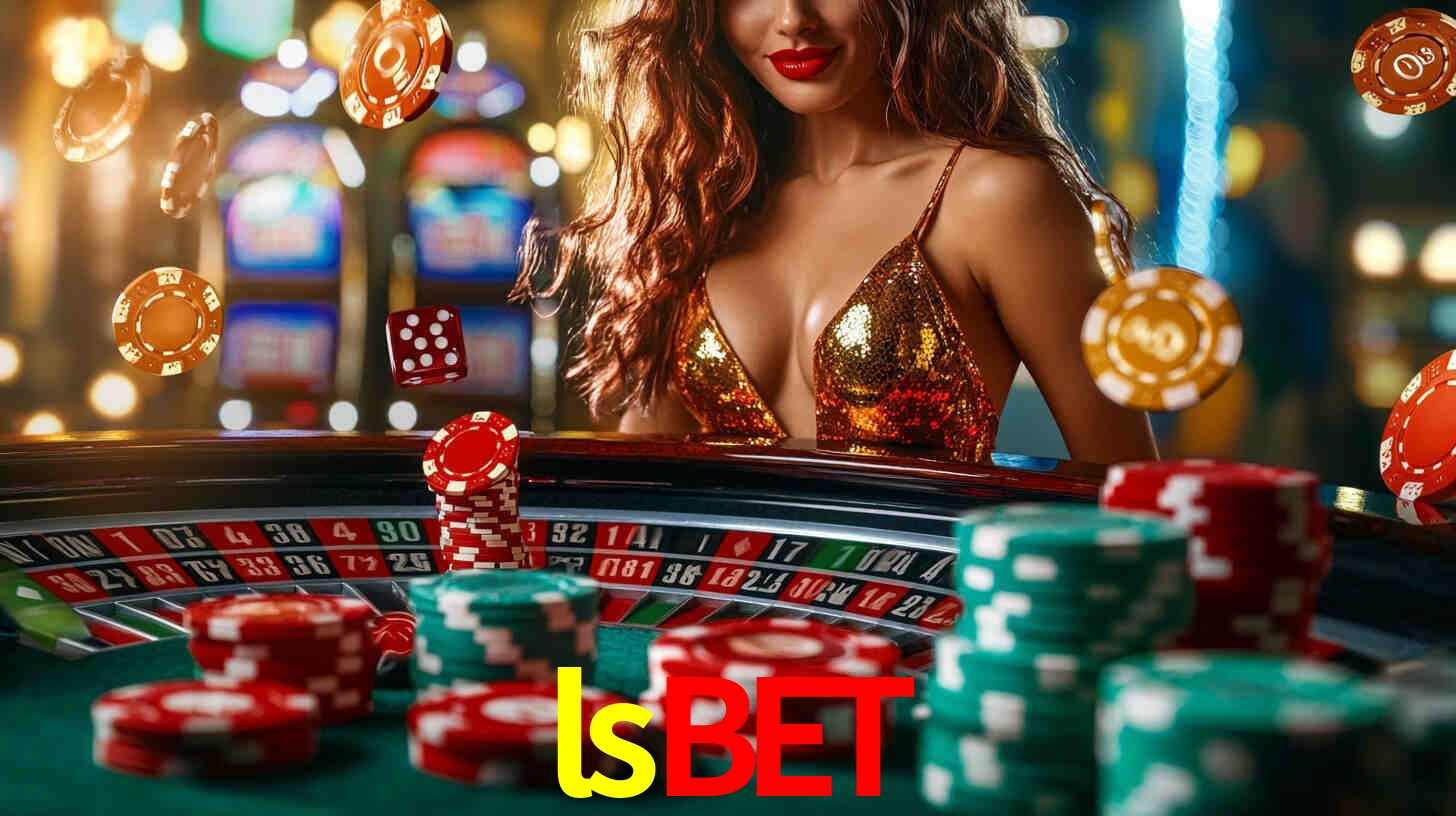 lsbet App Interface