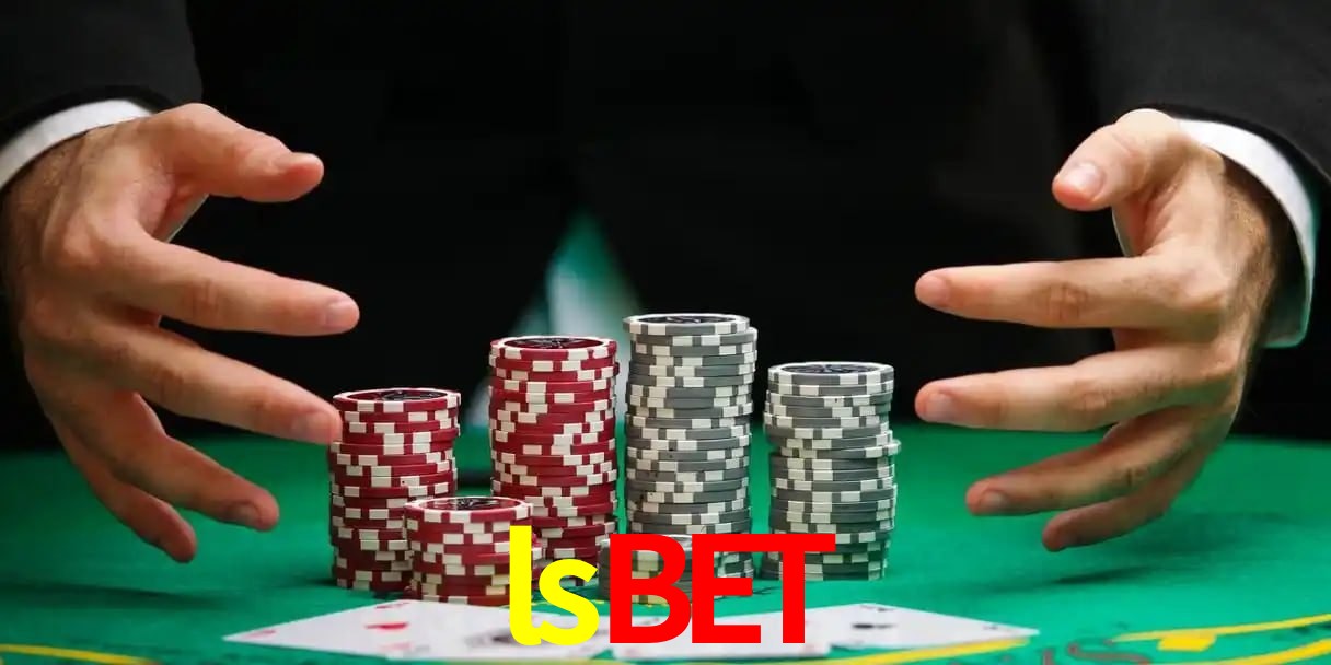 Painel RTP lsbet