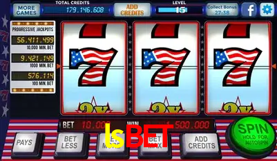 Explorando a Categoria de Eventos em Apostas na lsbet