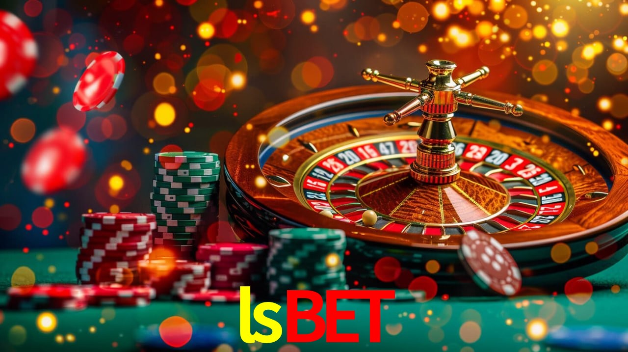 A Experiência Imersiva dos Cassinos Ao Vivo no lsbet
