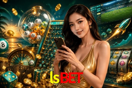Secure Login lsbet