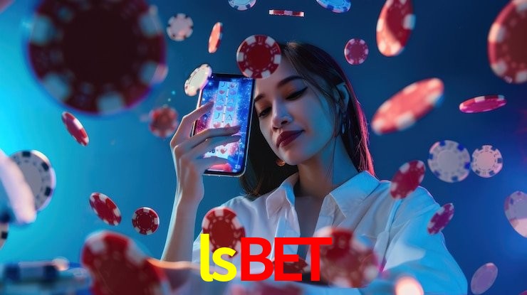 Desvendando o Mundo dos Jogos Virtuais na lsbet
