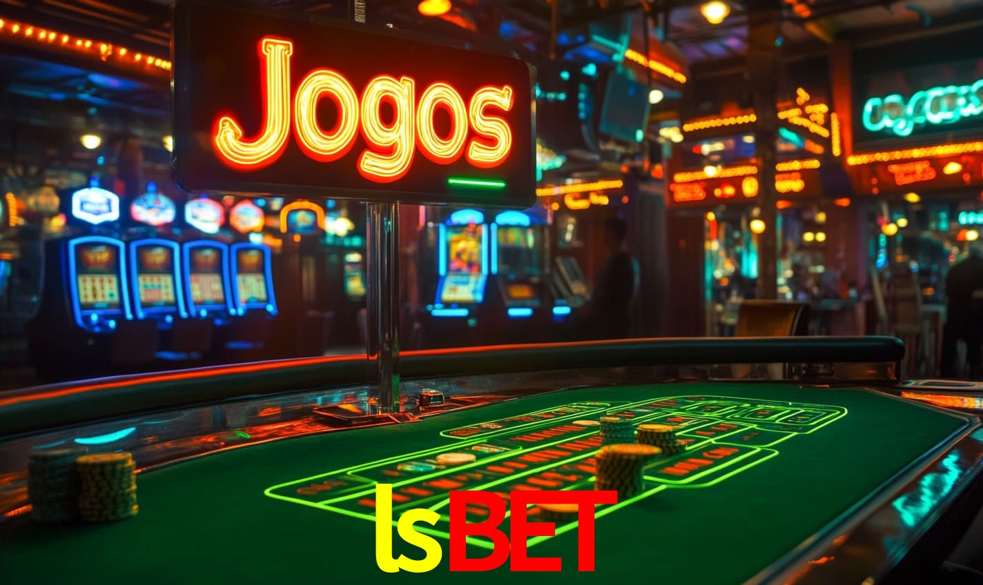 Provedores de Jogos lsbet