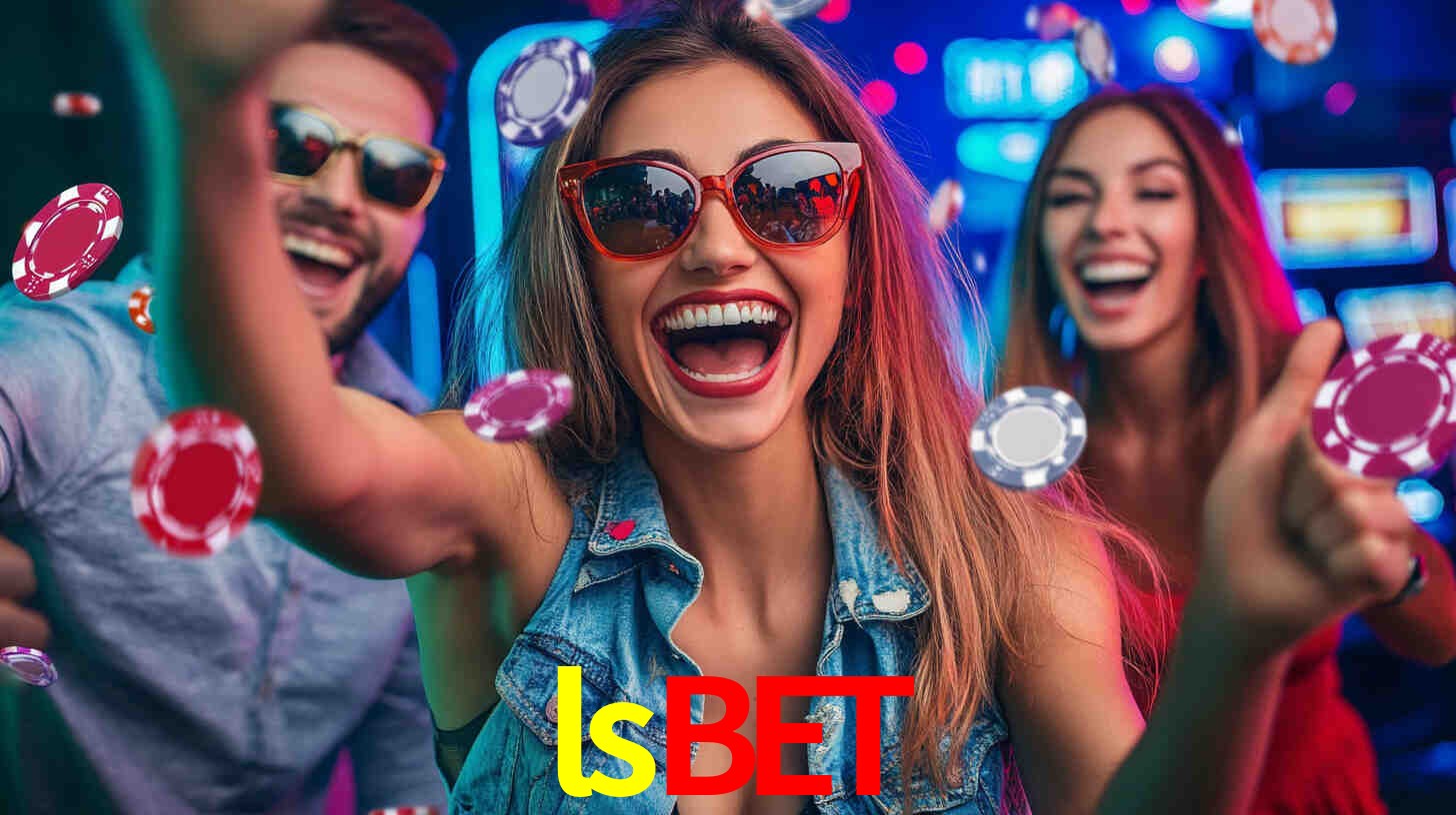 Apostas Esportivas na lsbet: Um Guia Completo