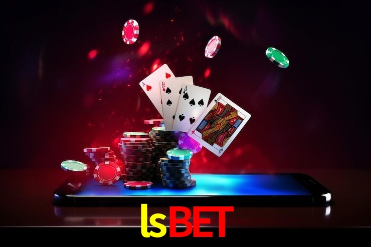 Bonus Features lsbet