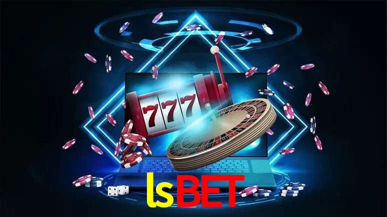 Casino Ao Vivo lsbet