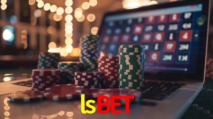 Responsive Design lsbet