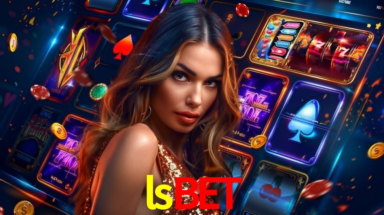 A Emoção da Loteria na lsbet: Uma Chance de Mudança de Vida