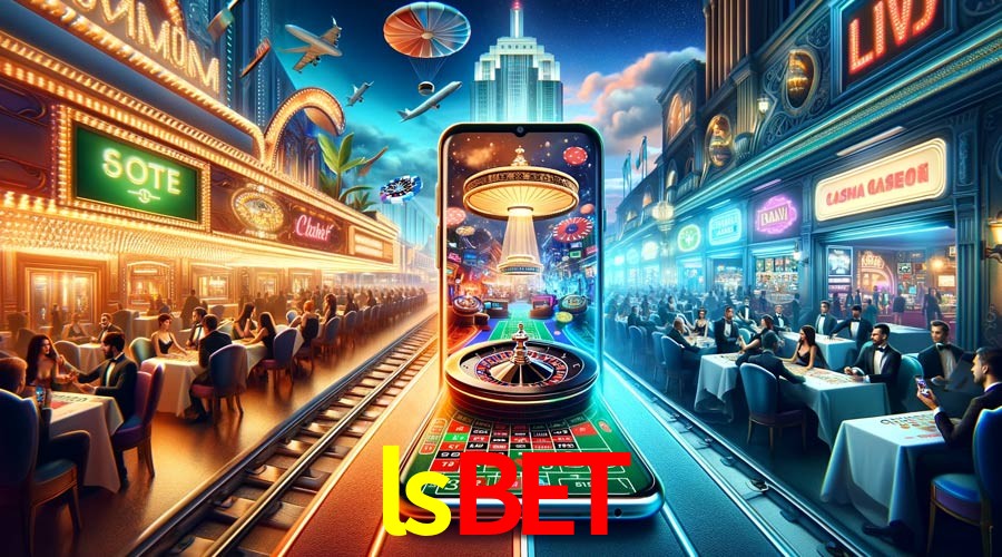 Exclusive Offers lsbet